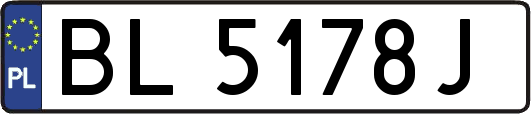 BL5178J