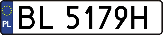 BL5179H