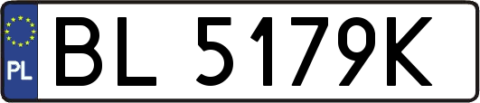 BL5179K