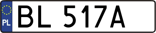 BL517A