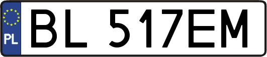 BL517EM