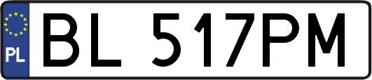 BL517PM