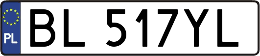 BL517YL