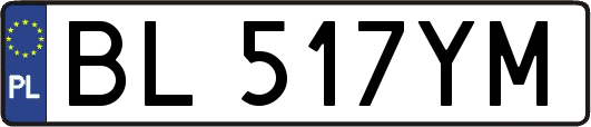 BL517YM
