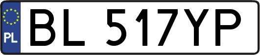 BL517YP