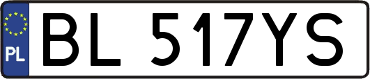 BL517YS
