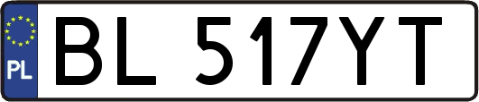 BL517YT