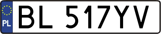BL517YV
