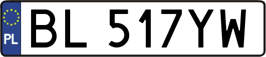 BL517YW