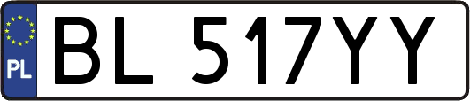 BL517YY