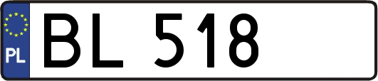 BL518