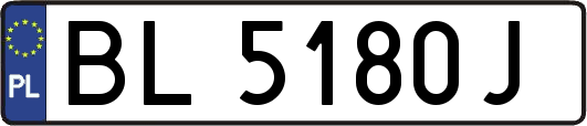 BL5180J