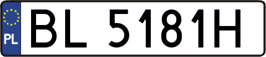BL5181H