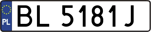 BL5181J