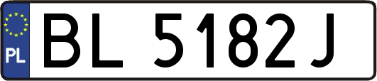 BL5182J