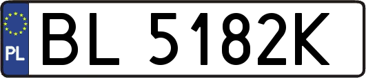 BL5182K