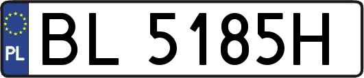 BL5185H