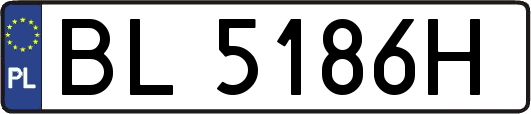 BL5186H