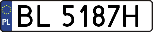 BL5187H