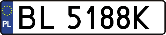 BL5188K