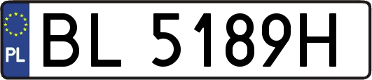 BL5189H