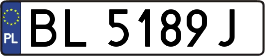 BL5189J