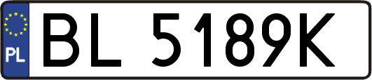 BL5189K