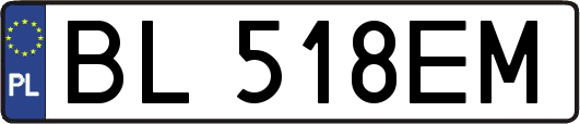 BL518EM