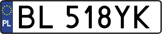 BL518YK
