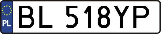 BL518YP