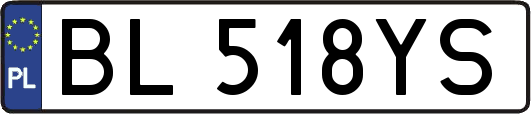BL518YS