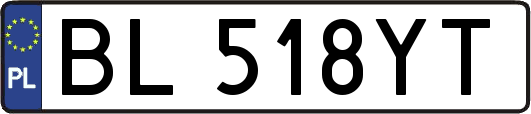 BL518YT