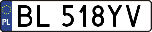 BL518YV
