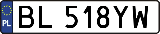 BL518YW