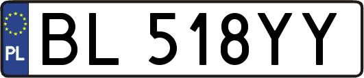 BL518YY