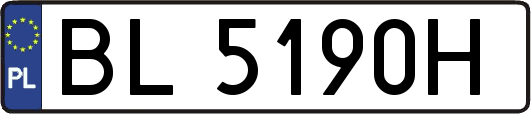 BL5190H