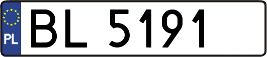BL5191