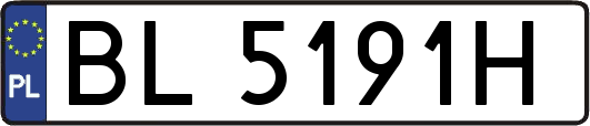 BL5191H