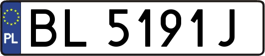 BL5191J