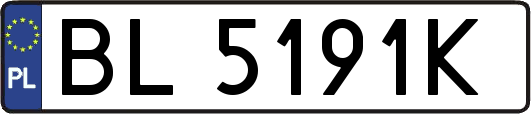 BL5191K