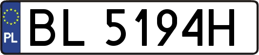 BL5194H