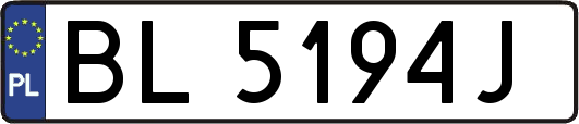 BL5194J