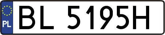 BL5195H