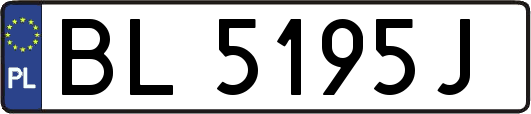 BL5195J