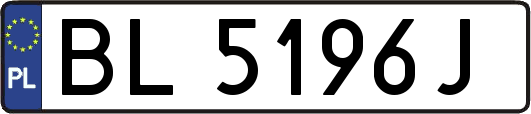 BL5196J