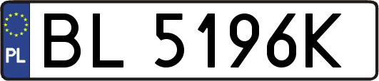 BL5196K