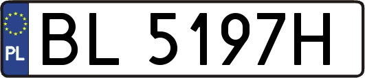 BL5197H