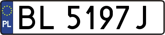 BL5197J