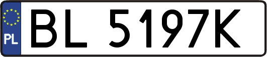 BL5197K