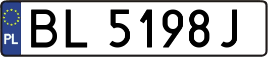 BL5198J